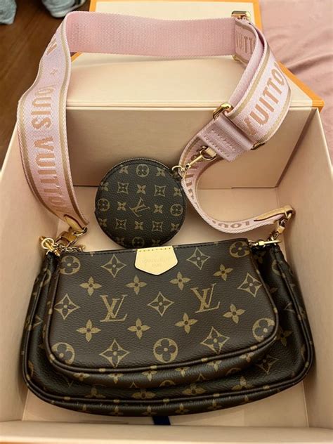 borsello lv donna|borse tracolla louis vuitton.